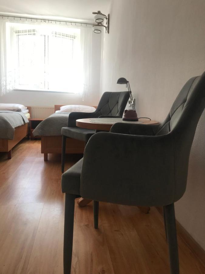 Dom Goscinny Finezja Swieradow-Zdroj Exterior foto