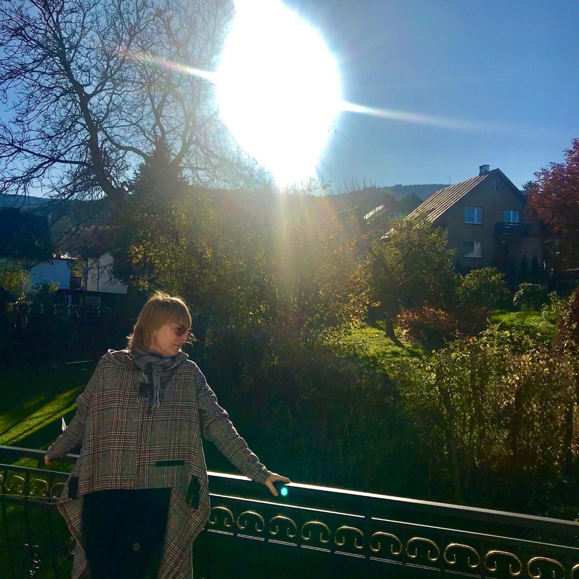 Dom Goscinny Finezja Swieradow-Zdroj Exterior foto